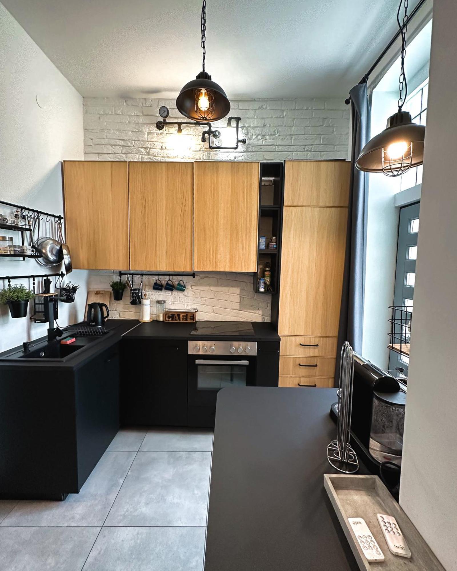 Urban Studio With Private Garden Near Andrassy Budapest Eksteriør bilde