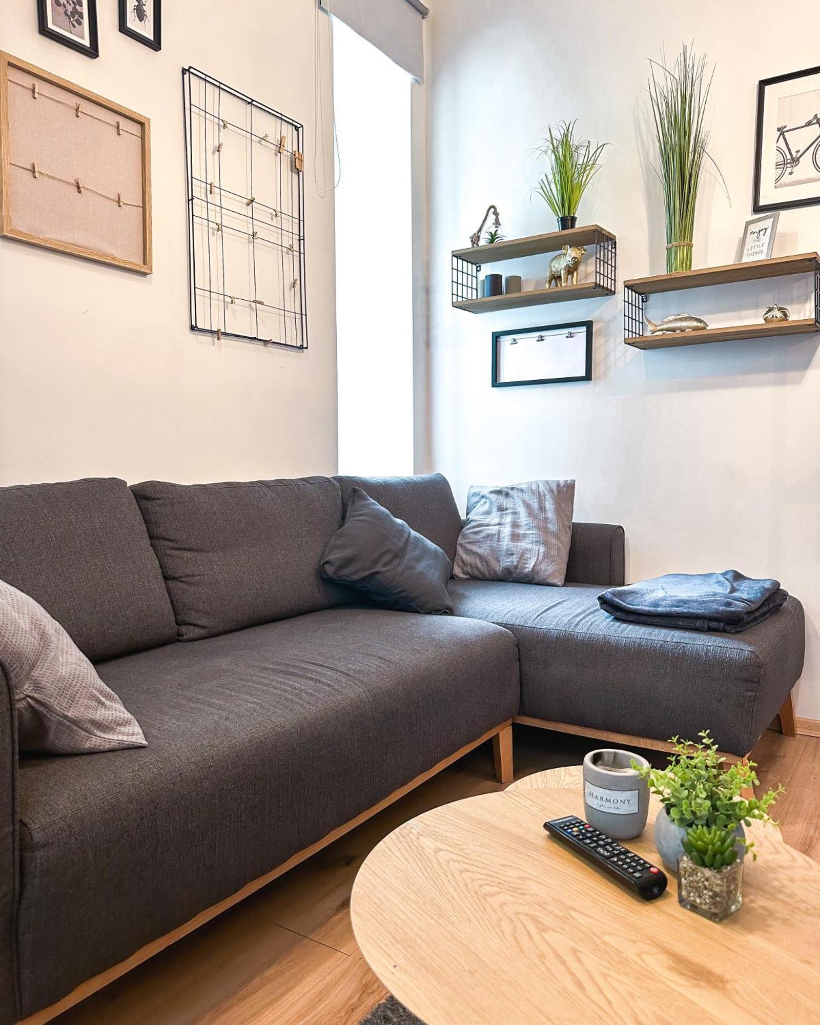 Urban Studio With Private Garden Near Andrassy Budapest Eksteriør bilde
