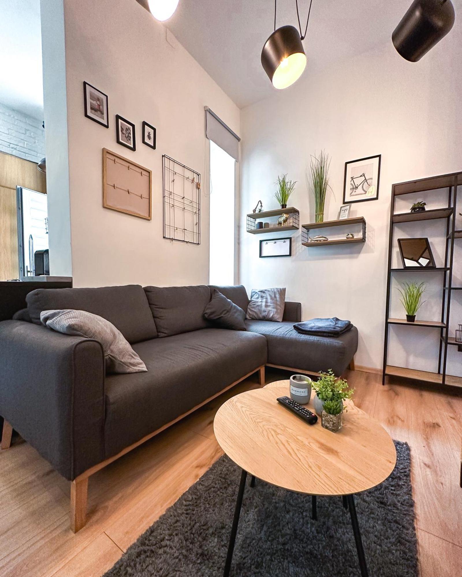 Urban Studio With Private Garden Near Andrassy Budapest Eksteriør bilde